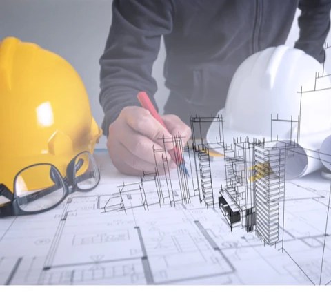 Design-Build Services