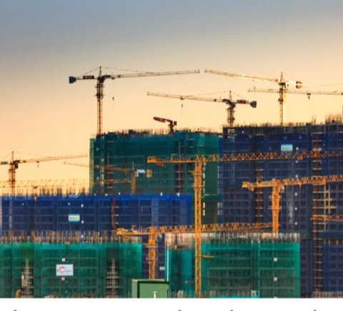 Infrastructure Engineering